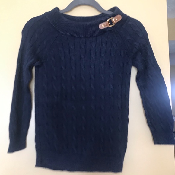 Ralph Lauren Sweater - Picture 3 of 6